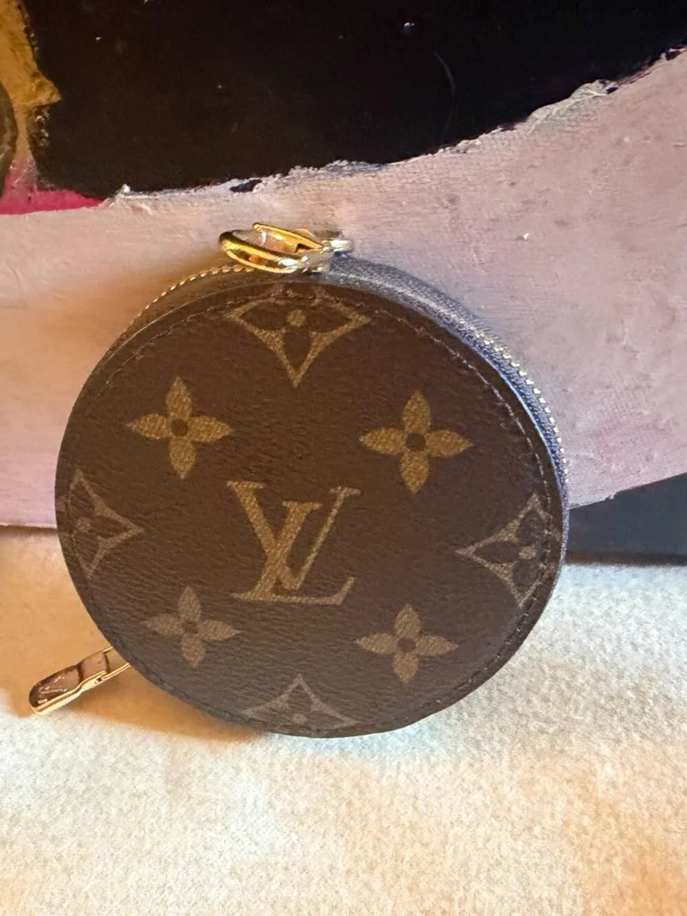 Louis Vuitton Multi Pochette Accessoires